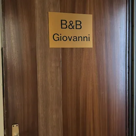 Gino Appartement