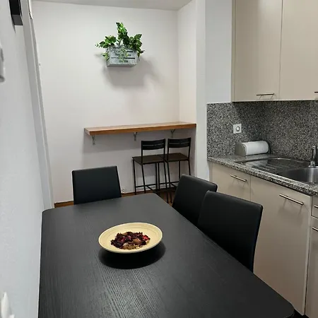 Appartement Gino