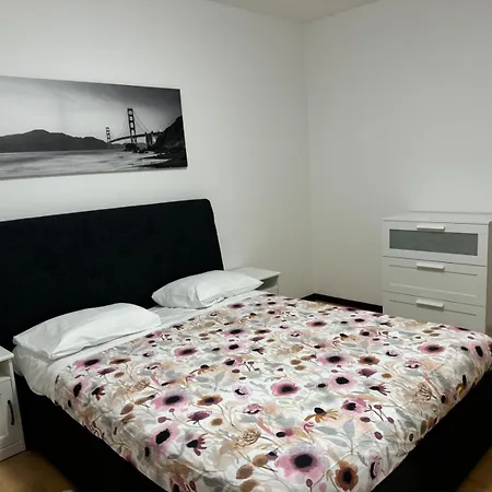 Gino Appartement