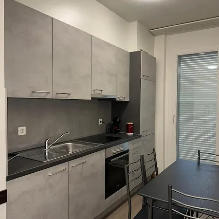 Gino Appartement