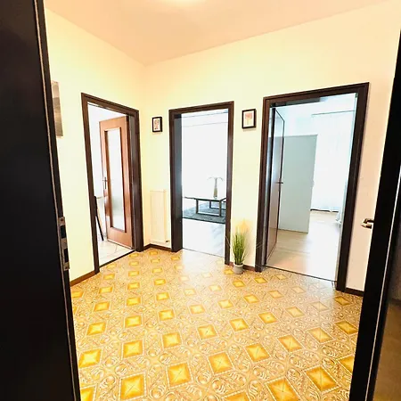 Appartement Gino *