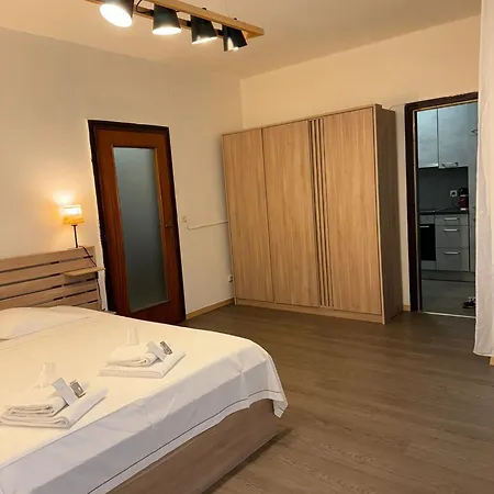 Appartement Gino
