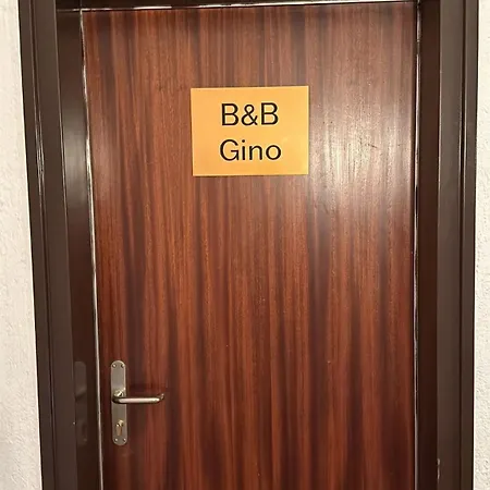 Gino Kanton Bellinzona