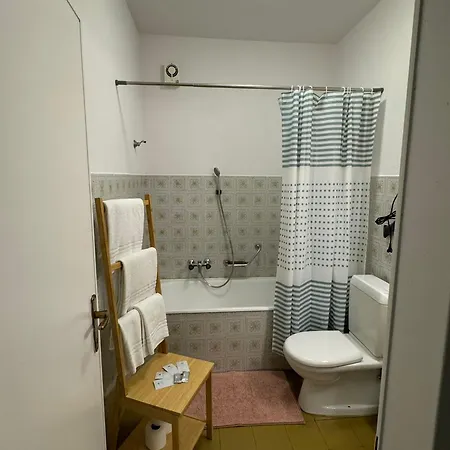 Gino Apartment *