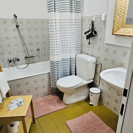 Gino Apartment Kanton Bellinzona