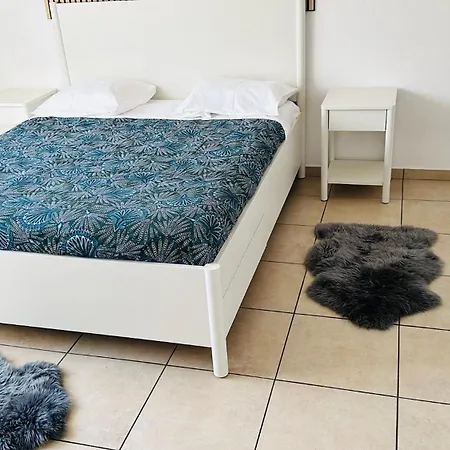 Apartment Gino Kanton Bellinzona