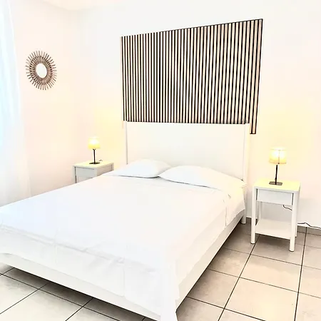 Gino Apartment Kanton Bellinzona