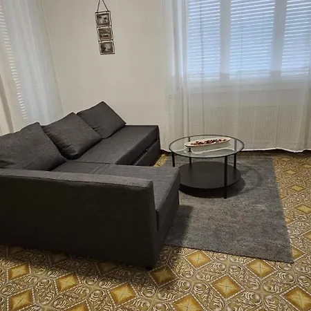 Apartamento Gino