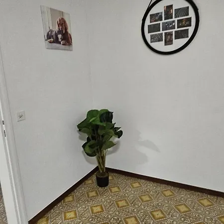 Gino Apartamento *