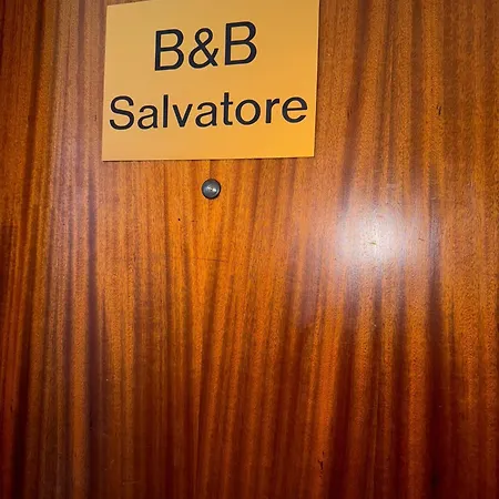 Apartamento Gino